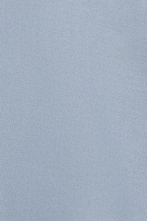 Sky-blue Oxford shirt with Rigby Go embroidered logo - Image 8