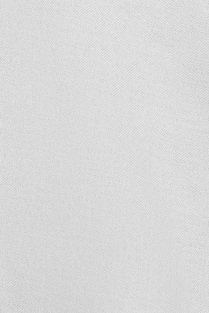 White Oxford shirt with Rigby Go embroidered logo - Image 8