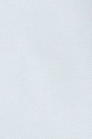 Light-blue regular-fit Oxford shirt with Rigby Go logo - Image 9
