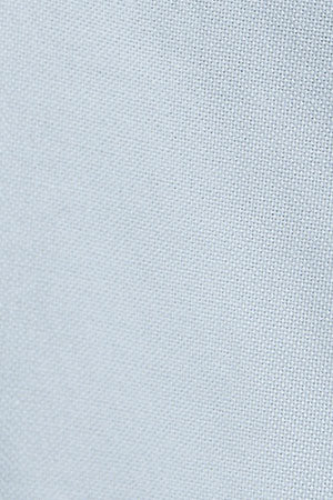 Sky-blue shirt with straight fit and Rigby Go logo - Image 9
