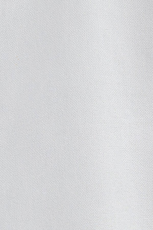 White shirt with straight fit and Rigby Go logo - Image 8