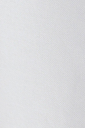 White shirt with regular fit and Rigby Go logo - Image 9