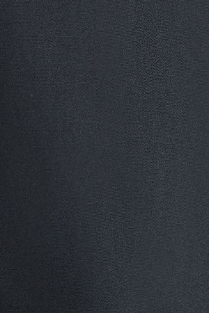 Navy-blue poplin shirt with slim fit and Rigby Go logo - Image 10