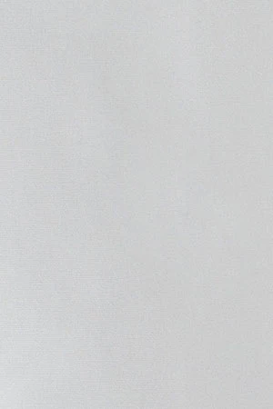 White poplin shirt with slim fit and Rigby Go logo - Image 10