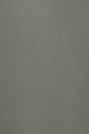 Khaki slim-fit poplin shirt with Rigby Go embroidered logo - Image 9