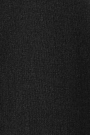 Black shirt with slim fit and Rigby Go logo - Image 10