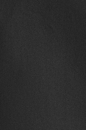 Black shirt with slim fit and Rigby Go logo - Image 8