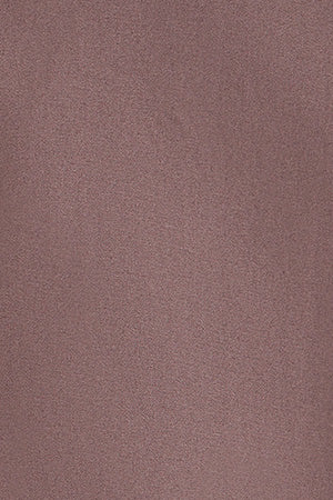 Taupe-pink shirt with slim fit and Rigby Go logo - Image 8