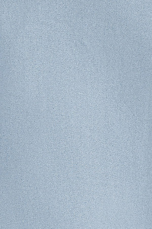 Sky-blue shirt with slim fit and Rigby Go logo - Image 8