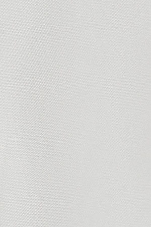 White shirt with slim fit and Rigby Go logo - Image 9