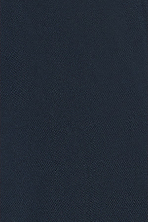 Navy-blue Oxford shirt with Rigby Go embroidered logo - Image 9