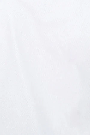White Oxford shirt with Rigby Go embroidered logo - Image 10