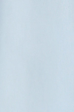 Sky-blue poplin shirt with Rigby Go embroidered logo - Image 10