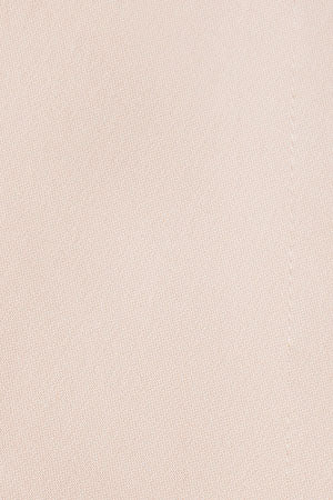 Peach Oxford shirt with Rigby Go logo - Image 13