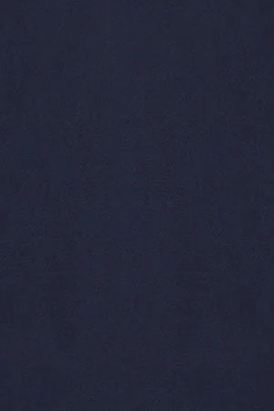 Navy-blue poplin shirt with Rigby Go logo - Image 11