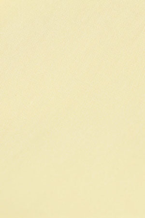 Yellow slim-fit poplin shirt with Rigby Go logo - Image 12