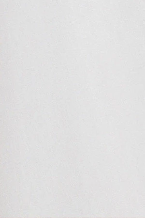 White slim-fit poplin shirt with Rigby Go embroidered logo - Image 10