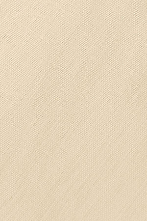 Beige linen shirt with Rigby Go embroidered detail - Image 13