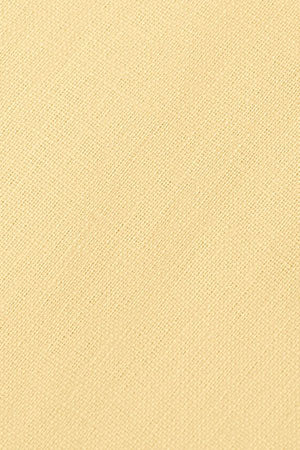 Dusty-yellow linen shirt with Rigby Go embroidered detail - Image 13