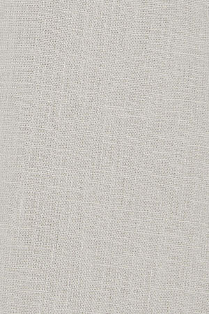 Off-white regular-fit shirt in linen and cotton with Rigby Go embroidery - Image 8