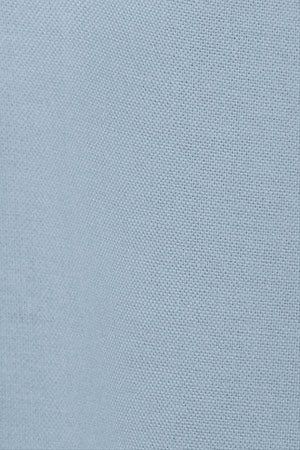 Sky-blue regular-fit Oxford shirt with Rigby Go logo - Image 8
