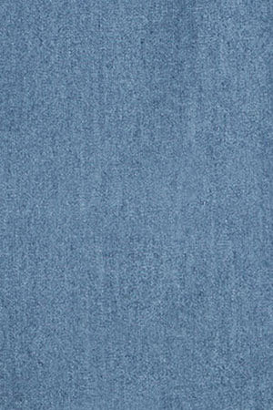 Regular-fit denim shirt with Rigby Go embroidered logo - Image 8