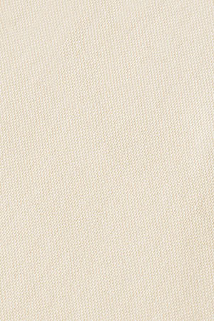 Beige regular-fit Oxford shirt with Rigby Go logo - Image 11