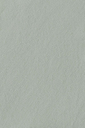 Jade-green slim-fit Oxford shirt with Rigby Go logo - Image 10