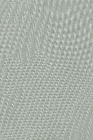 Jade-green slim-fit Oxford shirt with Rigby Go logo - Image 11