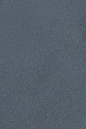 Denim-blue slim-fit poplin shirt with Rigby Go embroidery - Image 10