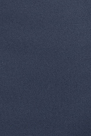 Navy-blue slim-fit poplin shirt with Rigby Go embroidered logo - Image 8
