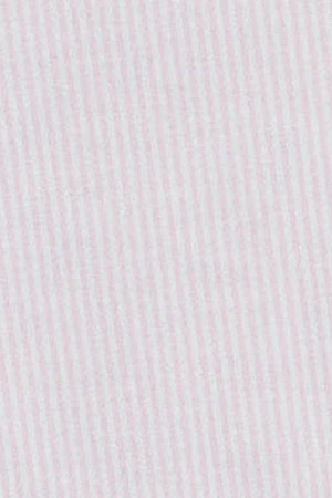 Pink striped shirt Yale with Rigby Go embroidered logo - Image 9