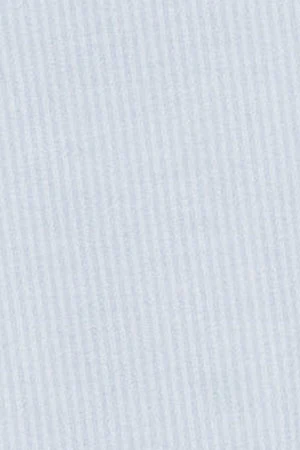 Light-blue striped shirt Yale with Rigby Go embroidered logo - Image 8