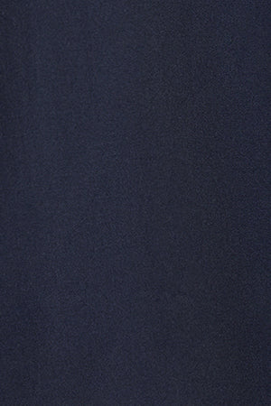 Navy-blue Oxford shirt Rio with Rigby Go embroidered logo - Image 5