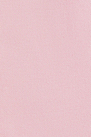 Pink Oxford shirt with Polo Club embroidered detail - Image 11