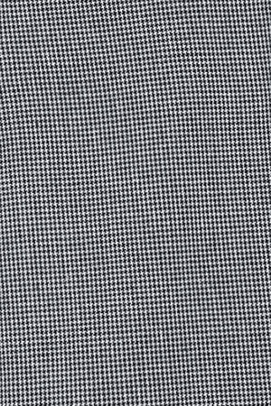 Navy-blue houndstooth shirt Williams with Rigby Go embroidered logo - Image 9