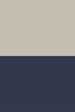 Navy casual faux-leather Cornell men trainers with Polo Club contrast details - Image 7