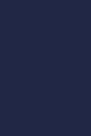 Navy-blue Habana canvas trainers with Polo Club details for men - Image 7