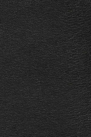 Black Ryta leather ankle boots with Polo Club logo - Image 7