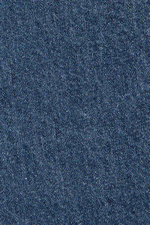 Denim shorts Juno with embroidered logo - Image 11