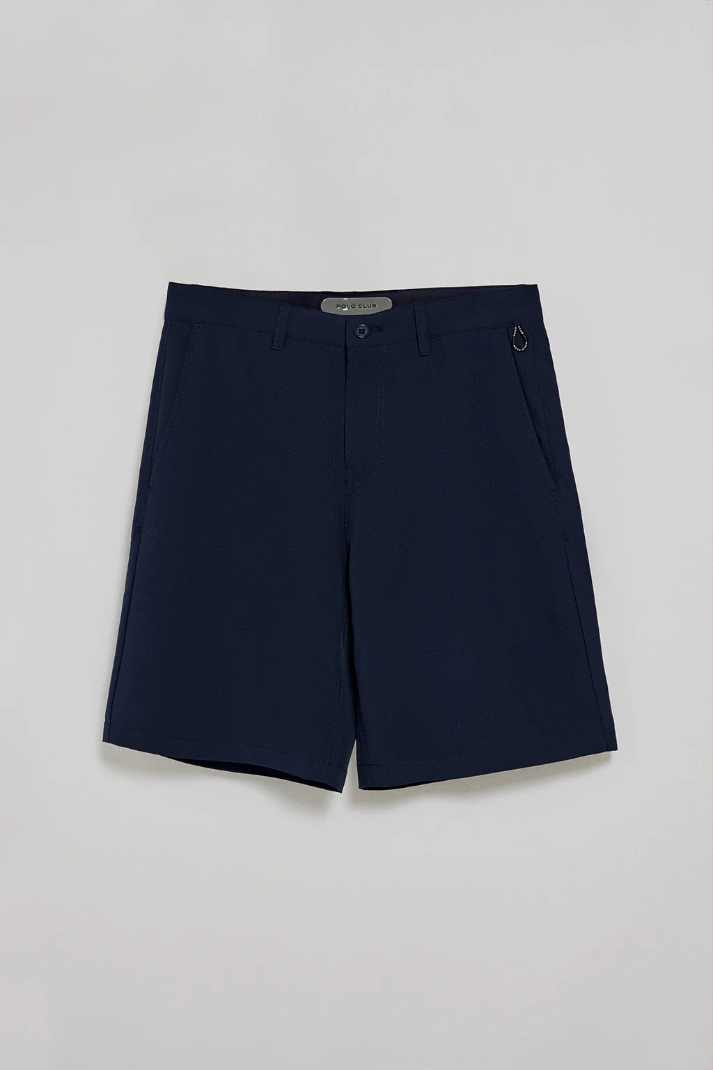 Navy-blue technical shorts Walkabout - Image 9