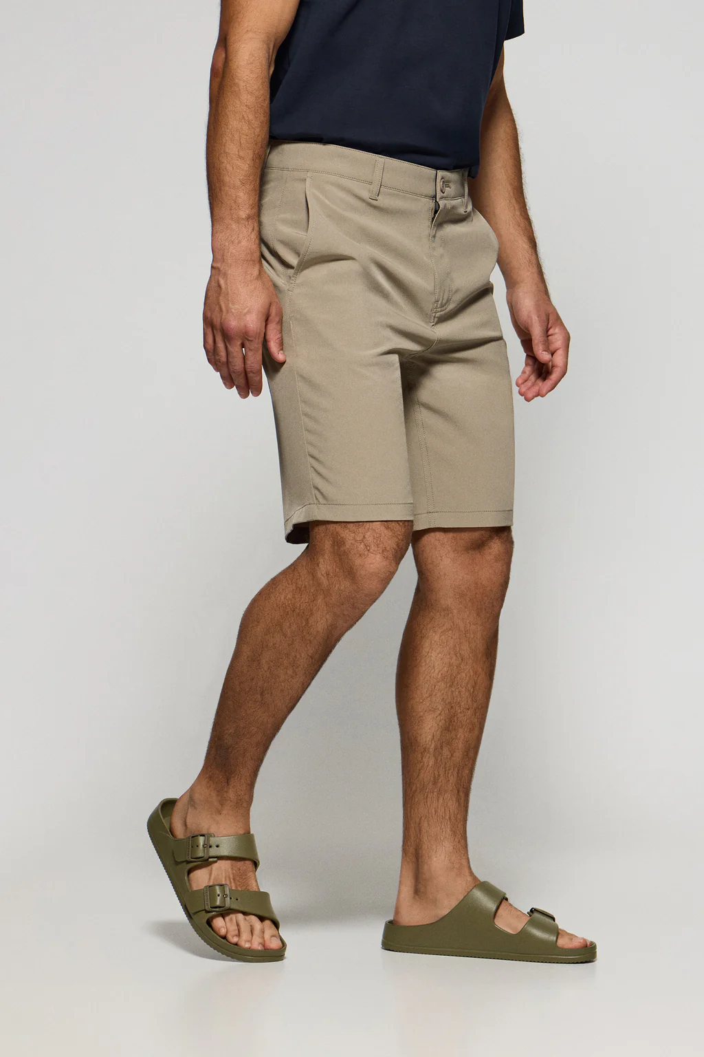 Sandy technical shorts Landscape - Image 5