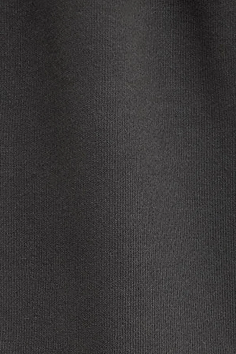 Dark-grey jogger shorts with Polo Club logo - Image 10