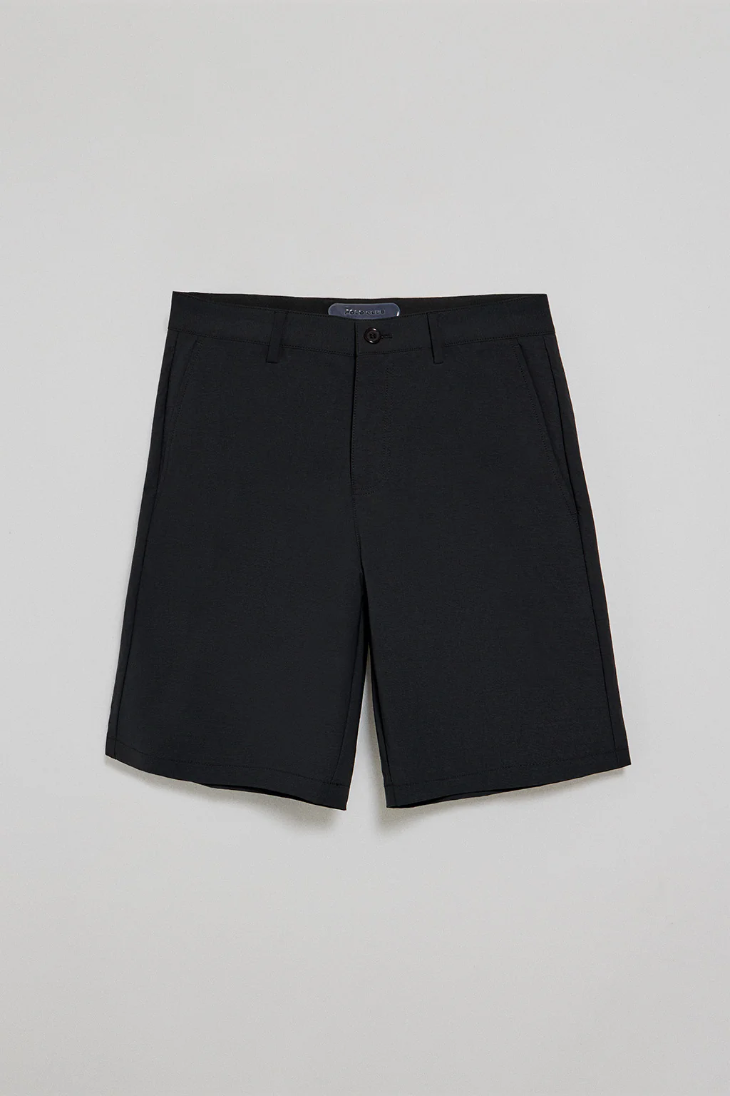 Black technical shorts Walkabout - Image 10