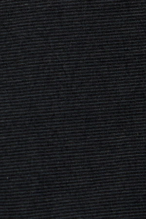 Black technical shorts Walkabout - Image 9