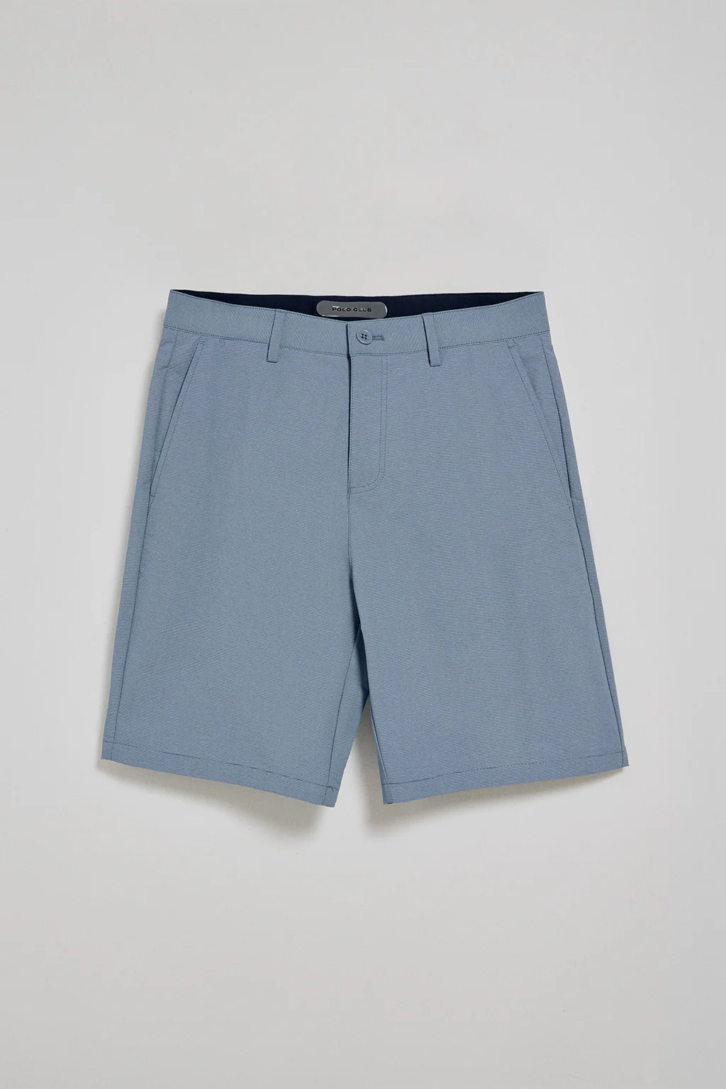 Denim-blue technical shorts Walkabout - Image 10