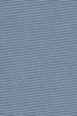 Denim-blue technical shorts Walkabout - Image 9