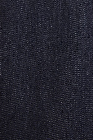 Blue denim skirt Alisa with Polo Club details - Image 10