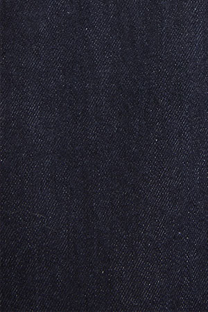 Blue denim skirt Alisa with Polo Club details - Image 11