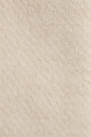 Nude wool skirt Aria with Polo Club details - Image 12